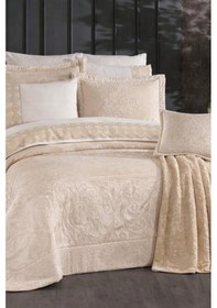 Resim Perez 11 Parça Çeyiz Seti Cappucino Cappuccino 