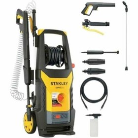 Resim Stanley SXPW22DHS 160 Bar Basınçlı İlaçlama Ve Yıkama Makinası 