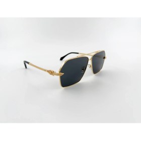 Resim Versace 2284 100287 63 Erkek Güneş Gözlüğü 