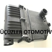 Resim Hava Filtre Kazanı Komple Doblo Albea 1.4 51806861 Hava Filtrel 
