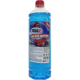 Resim Antifirizli Cam Suyu 1 Lt 