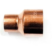 Resim Bakır Redüksiyon 66-54 Mm 
