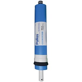 Resim Pemax Water Solutions Pallas 80 gpd evsel Su Arıtma Cihazı Mebranı 