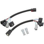 Resim Reedark Toyota Tacoma 2016-2021 Için Led Dönüştürme Kablolu Seti, Far Kablosunu Yükseltir, Yüksek/düşük Far Fonksiyonu Sağlar, Plug & Play, Dayanıklı Abs Malzeme 