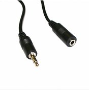 Resim Mykablo Stereo Uzatma Kablo 15 cm 