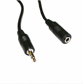 Resim Mykablo Stereo Uzatma Kablo 15 cm 