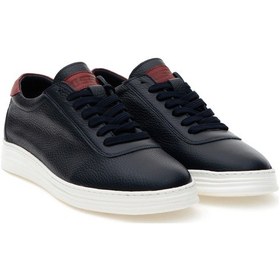 Resim U.S. Polo Assn. Erkek Lacivert Casual Ayakkabı 50304833-VR033 