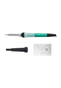 Resim Proskit Sı-130b-20 Seramik Rezistans Kalem Havya 