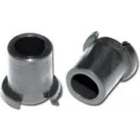 Resim MAÇ OTOMOTİV Yazı Tespit Klipsi Renault Cilio Megane [ 2 adet ] 