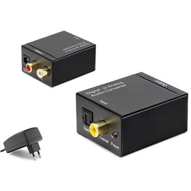 Resim Hadron Hdx1300 Digital To Analog Çevirici 