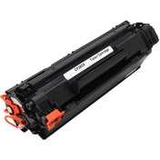 Resim Melsan ForCanon i-SENSYS MF-226, MF-226dn Toner Muadil Yüksek Kapasite 2400 Sayfa 