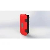 Resim Yangın Tüpü Dolabı 6-9 kg 