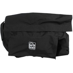 Resim Portabrace Rs-Fs7 Sony Pxw-Fs7 Kamera için Yağmurluk 