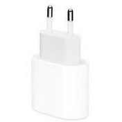 Resim Apple MHJE3TU-A İphone 20W Usb-C Power Adaptör 