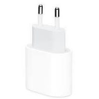 Resim Apple MHJE3TU-A İphone 20W Usb-C Power Adaptör 