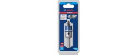 Resim Expert 23 mm Elmaslı Inox Panç Adaptörlü 2608901406 