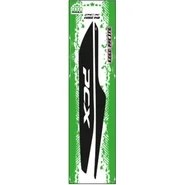 Resim Honda Pcx Uyumlu Eksoz 002 Damla Sticker 