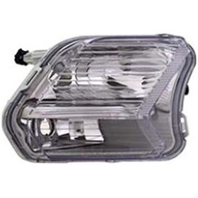 Resim Gv4413b220af Ford Kuga Ön Sis Farı Sağ 16- 