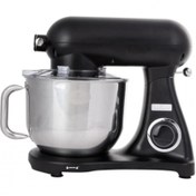 Resim Karaca Powercast Chef Döküm Stand Mikser 1800w 