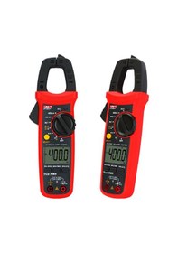Resim Ayt Powermaster Pm-14617 Pensampermetre Ac-dc Ölçer Ölçüm Cihazı Aleti 