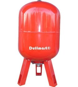 Resim Duffmart KGT 50 Standart 10 Atü Kapalı Genleşme Tankı 