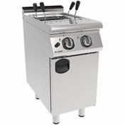 Resim İnoksan 7mg 10 - Makarna Pişirici 