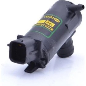 Resim Ithal Hyundai Accent Ön Cam Fiskiye Motoru (2006-2012) 985101C000 WP2007 1.6, 1.4, 1.5 Crdı 