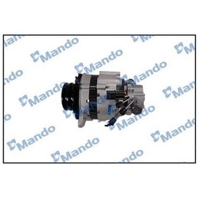 Resim Mando Bn3730042621 Alternator H100 Mınıbus 97- 