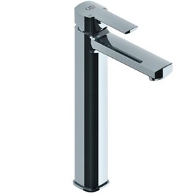Resim Pedra Set Üstü Lavabo Bataryası Krom Msl160 Gpd 