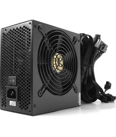 Resim High Power Performance Gd 800W 80+ Gold Güç Kaynağı 