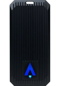 Resim Exascend Explorer Rugged 2 TB 2.5" USB 3.2 Type-C Taşınabilir SSD 