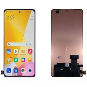 Resim Infinix Gt 20 Pro Lcd Ekran Dokunmatik Tft 
