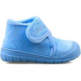 Resim Vicco Color Çocuk Günlük Panduf Ayakkabı 959.P19K.446-04 Mavi 