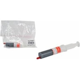 Resim Platoon Pl-9185 Şırınga Termal Macun Gri 30 Gr 