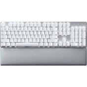 Resim Razer Pro RZ03 Type Ultra Us Layout Kablosuz Klavye 