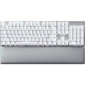 Resim Razer Pro RZ03 Type Ultra Us Layout Kablosuz Klavye 