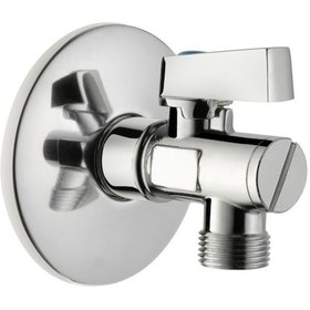 Resim Artema A45200 Filtreli Ara Musluk Krom 