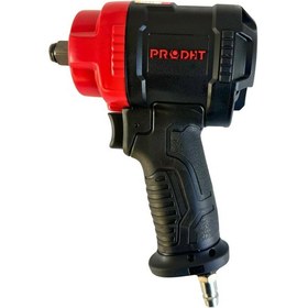 Resim Dht D14004113 1/2 Mini Havalı Somun Sıkma Makinesi 