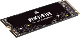 Resim CORSAIR MP600 PRO NH 1TB PCIe 4.0 (Gen 4) x4 NVMe M.2 SSD (7000MB Okuma / 5700MB Yazma) 