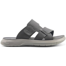 Resim Polaris 408016.m5fx Gri Erkek Sandalet 000000000101985736 Gri 