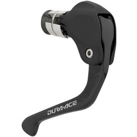 Resim Shimano Fren Kolu Dura-ace Tt Bl-tt79 Siyah 