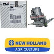 Resim New Holland Tt-td-56-td5-t480 Serisi Mazot Otomatiği Orijinal 48076416 