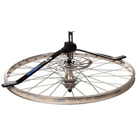 Resim Parktool Wag-5 Jant Hiza Göstergesi Siyah 