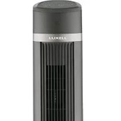 Resim Tech Butiq Luxell LXF-260 G Gri Kule Vantilatör 