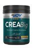 Resim BigJoy Creabig %100 Mikronize Kreatin Monohidrat Ananas Aromalı 420g 60 Servis 