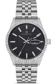 Resim Momentus Tm347S-04Ss Erkek Kol Saati 