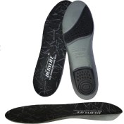 Resim SRTfootcare Dery Topuk Destekli Ortopedik Kumaş Ayakkabı Tabanı 1 Çift 