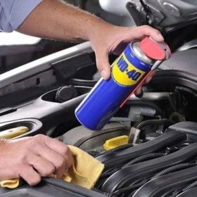 Resim Wd-40 400 ml 2 Adet 