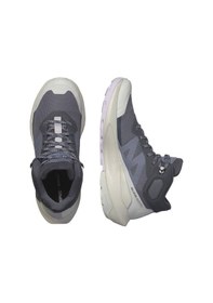 Resim Salomon Actıv Mıd Gtx Outdoor Kadın Ayakkabı Mavi 