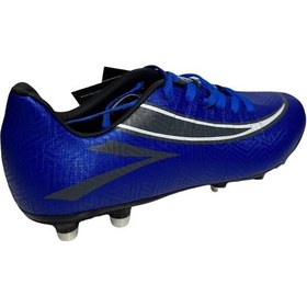 Resim Lig Simena Erkek Krampon Mavi 